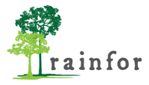 Rainfor Logo